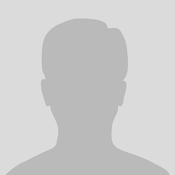 Default avatar profile icon. Grey photo placeholder, illustrations vectors